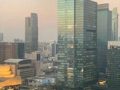 -上海静安昆仑大酒店