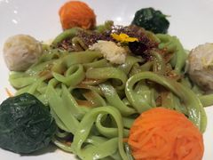 -聆桂烤鸭·金奖烤鸭(静联广场店)
