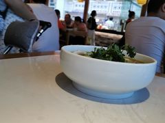 大堂-吴记百家·私房菜·家宴(润园店)
