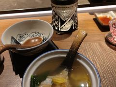 -岩盐·铁板料理(嘉里店)