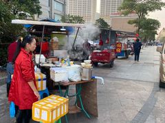 -港宸国际大酒店-西餐厅