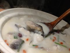 -老阿爸鲜鱼土菜(昆山花桥店)