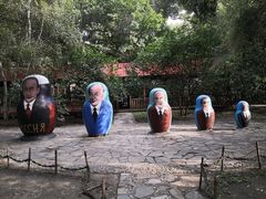 -俄罗斯风情小镇