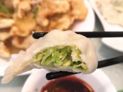 -黄家饺子东北特色菜馆(湖滨商业街店)