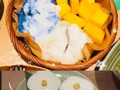 -mango tree芒果树泰国餐厅(青岛万象城店)