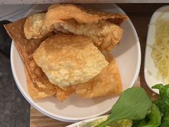-三人行骨头王火锅(长寿店)