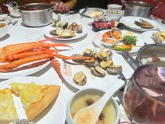 -SEA西雅图海鲜自助餐厅(海乐世界店)