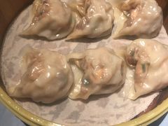 蒸扁食-荣小馆(临海世纪花城店)