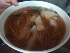 -朱鸿兴面馆(镇湖店)