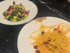 -巴依老爷新疆美食(清华东门店)