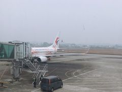 -黄山屯溪国际机场