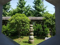 -鄞州雪菜博物馆