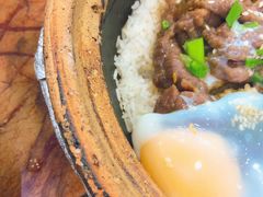 -红星光发煲仔饭(大石街店)