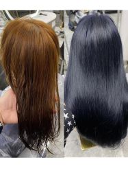 -私人定制 Hair Salon