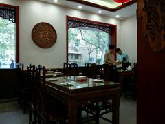 -砂锅李(九江路店)