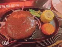 -尊品牛排(恒峰店)