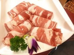 精品谷饲肥牛-谭鸭血(金华永盛店)