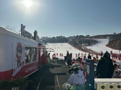 -蓟洲国际滑雪场