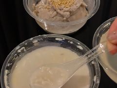 -没牙伯花生汤店(老药洲店)