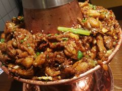 -还是那家•秘制活鱼现烤•香辣美蛙(独墅湖邻里中心店)