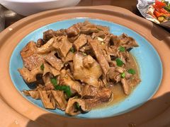 -鸿运楼·舌尖上的徽菜