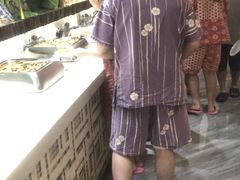 -卡拉卡拉漫温泉汗蒸