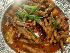 -赖胖子肉蟹煲(临川万象新城店)