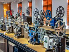 -西安电影制片厂