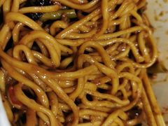-蔡记炸酱热干面(昌里路店)