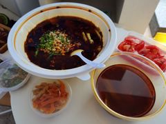 -受气牛肉·重庆耙牛肉(来福士店)