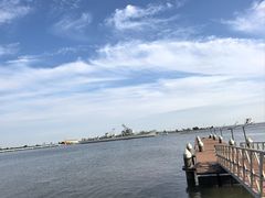 -泰达航母主题公园