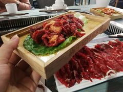 -犇牛记·鲜牛肉火锅