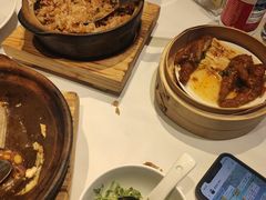 -汤城小厨•粤菜•靓汤(金宝街店)