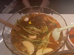 -七八冷面·延边朝鲜族美食(欢乐谷店)
