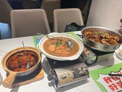 -鑫小城故事·藕汤·家常菜(台北一路总店)