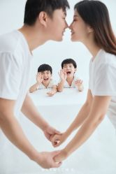 点击看大图 -为为儿童摄影(天津之眼店)