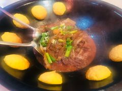 -王老六铁锅炖鱼(圣亚海洋店)