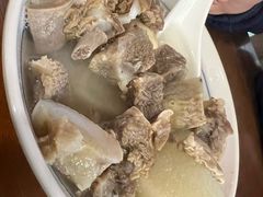 -龙岩罗桥牛杂(长青路店)