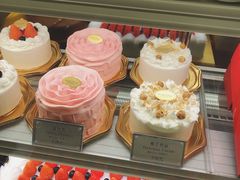 -布歌东京(万象天地店)
