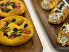 -沁蝶 Butterfly Patisserie甜品蛋糕(北京瑰丽酒店)