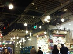 -隆喜元鱼汤包·海鲜(中联广场店)