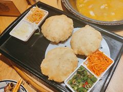 -福茂源横山铁锅羊肉(牡丹园店)