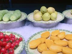-芝小官毛肚火锅海鲜自助(淮安清江浦区新亚店)
