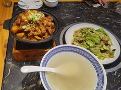 -牛头宴(凌水路店)