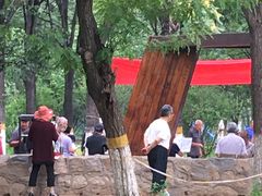 -回龙观体育文化公园