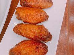 -玛格萝妮比萨屋(四平店)