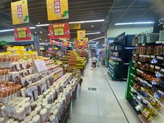 -冠超市(桂林万达店)