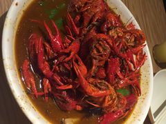 十三香龙虾-虾满堂(瑞虹店)