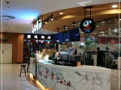 -CoCo都可(新我格广场店)