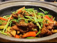 -和食佬石锅主题餐厅(吾悦广场店)